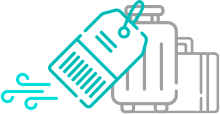 Print label & pack