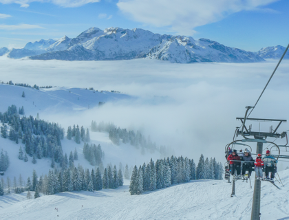 Ship Snowboard