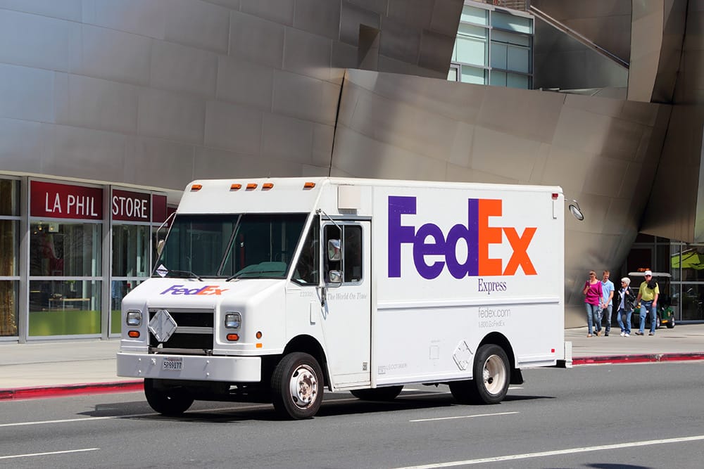 Fedex
