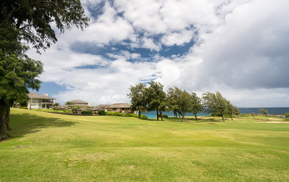 Kapalua