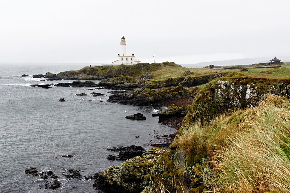 Turnberry