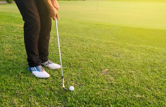 6 Golf Tips Guaranteed to Improve Your Game | Ship Sticks