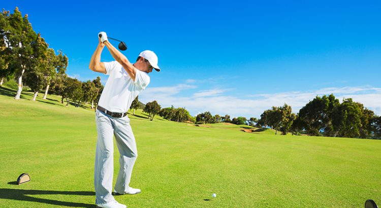 Golf tips guaranteed to improve your game