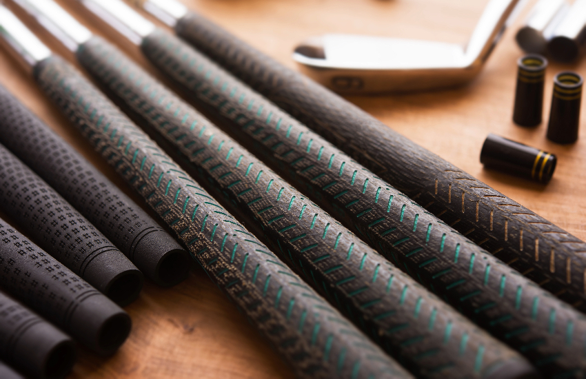How to regrip golf clubs