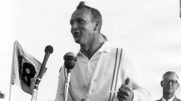 Arnold Palmer Apparel