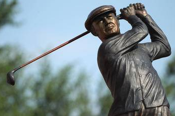 Ben Hogan