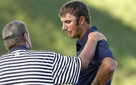 Brandt Snedeker
