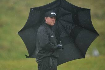 Open Championship 2011
