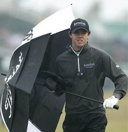 The British Open
