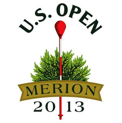 U.S. Open at Merion