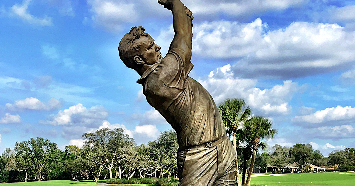 The greatest golf quotes of all-time from famous golfers