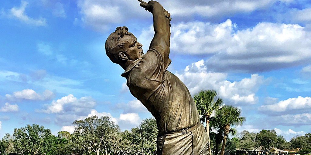 The greatest golf quotes of all-time from famous golfers