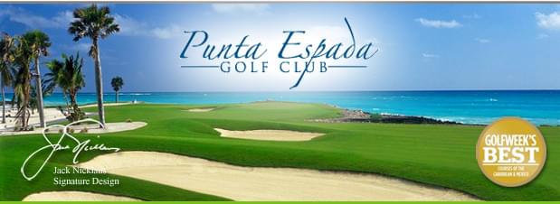 Punta Espada Golf Club in the Dominican Republic