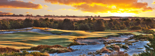 Streamsong Golf Packages