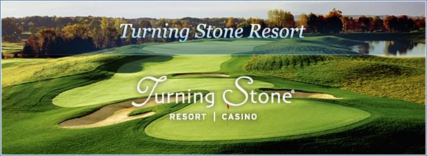 Turning Stone
