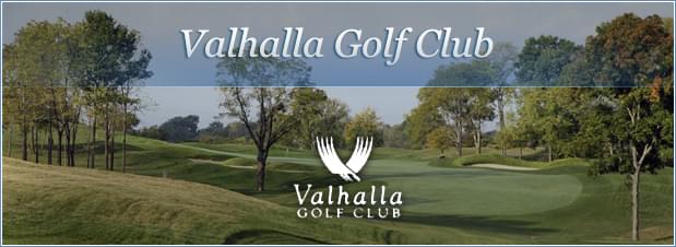 Valhalla Golf Club
