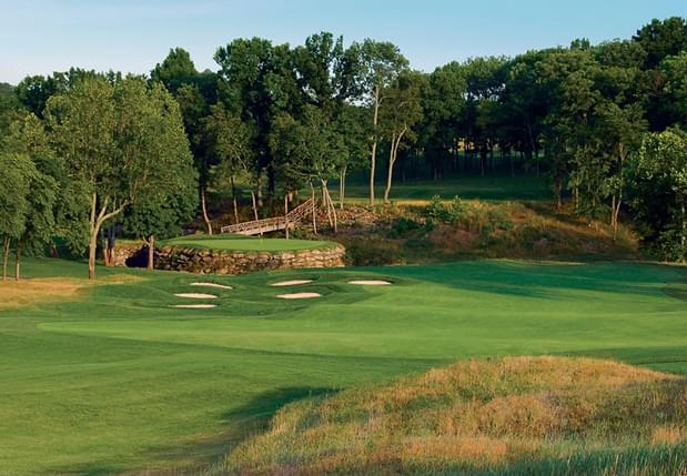 Valhalla Golf