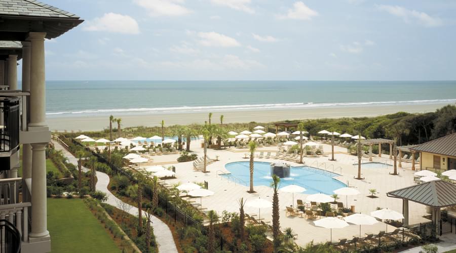 The Resort