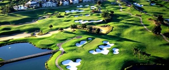 Legacy Course