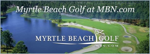 Myrtle Beach Golf at MBN