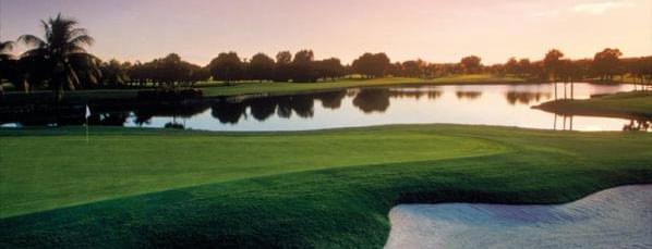 Red Course