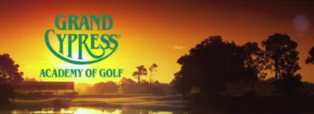 Grand Cypress - Golf Academy