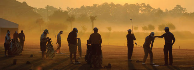 TPC Sawgrass - TOUR Academy