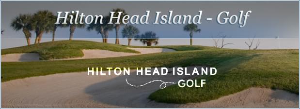 9 Hilton Head Island Golf
