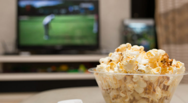 Best golf movies
