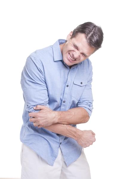 Image 4 bigstock Elbow Injury 55347677