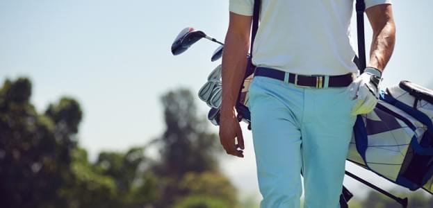 7 Reasons Why Golf is Good for You (#4 May Surprise You!) | Ship Sticks
