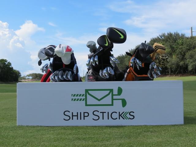 Ten reasons it makes more sense to ship your golf clubs rather than fly  with them | Ship Sticks