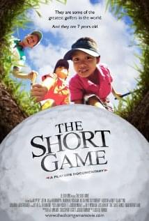 The_Short_Game_promotional_poster