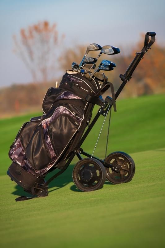 Callaway 14 Way Cart Golf Bag  SidelineSwap