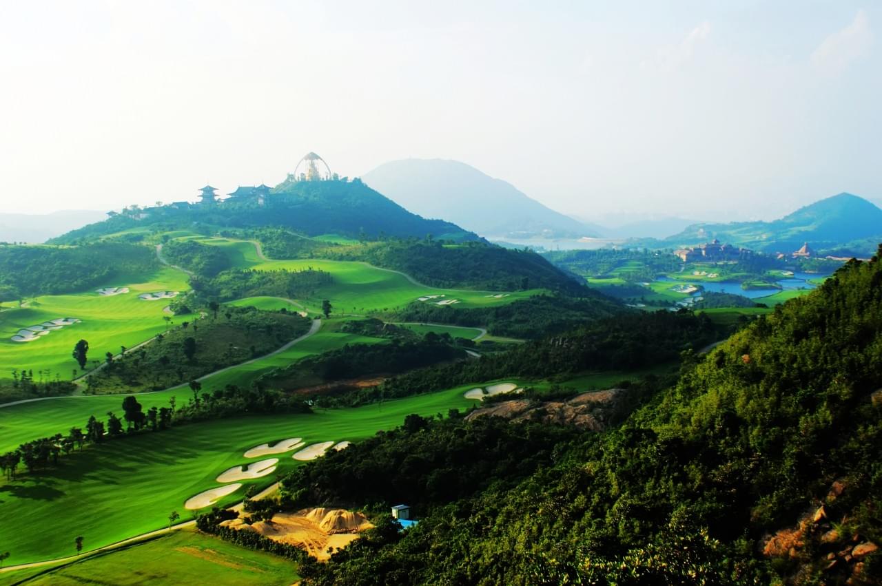landscape