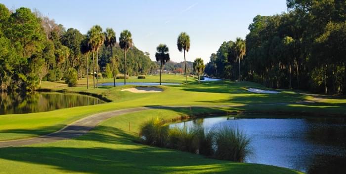 Ocean Course Hilton Head