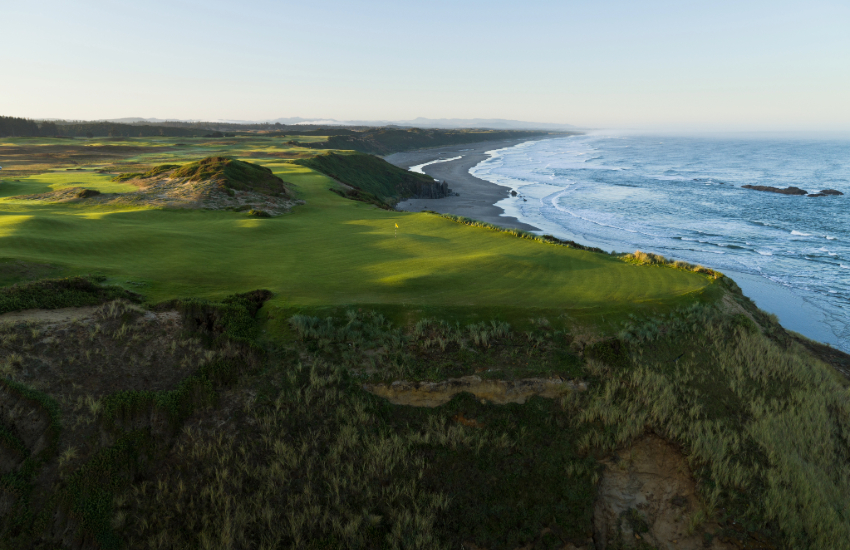 bandon dunes