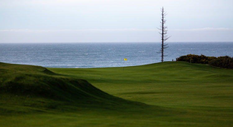 bucket list golf courses