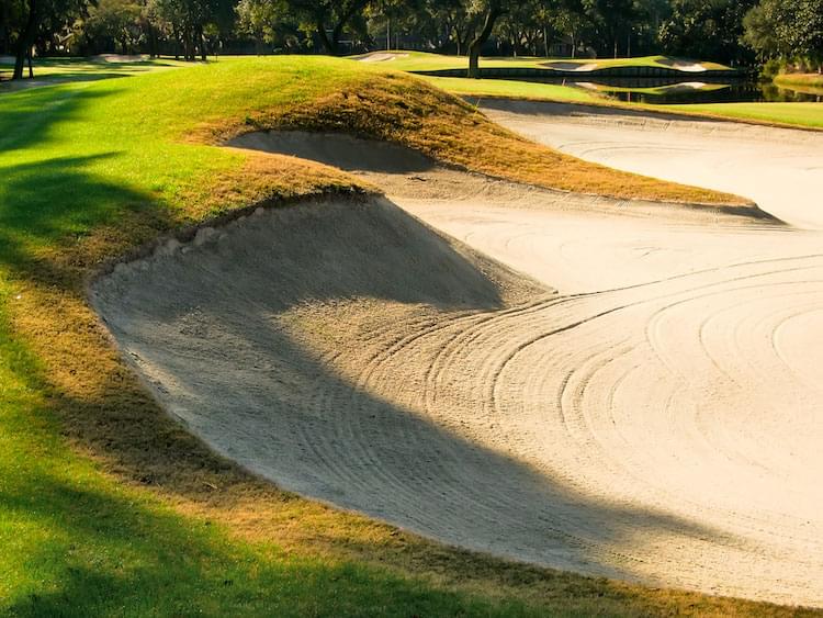 Kiawah Island Ocean Course