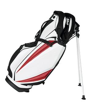 Hard cover Golf bag