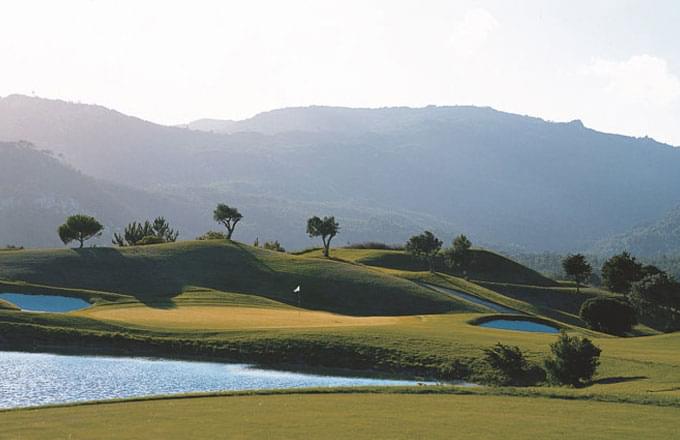Penha Longa