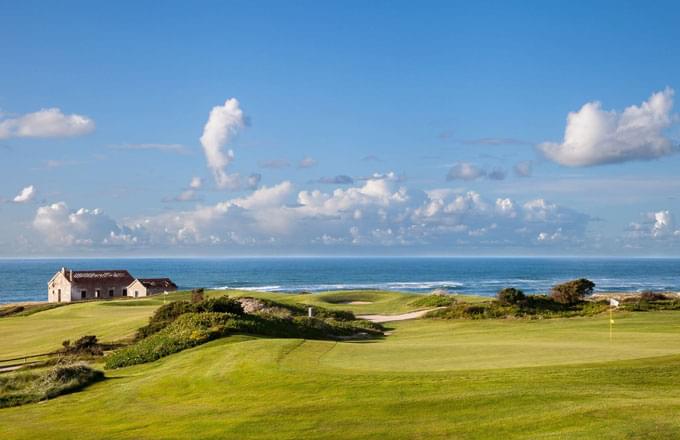 Praia D'El Rey Golf and Beach Resort