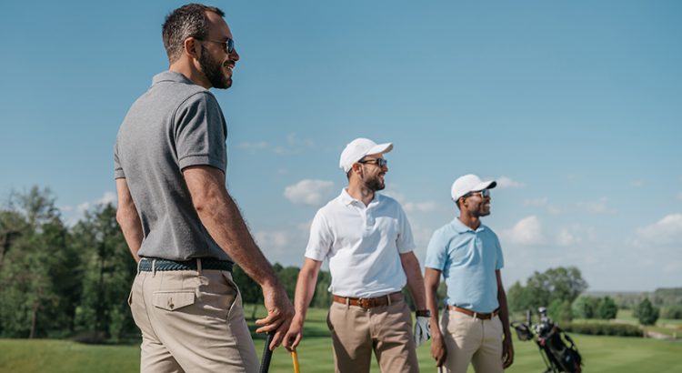 How to achieve mental clarity before a tee-time