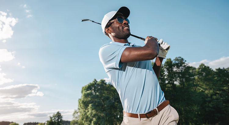 quick fixes to perfect your golf swing
