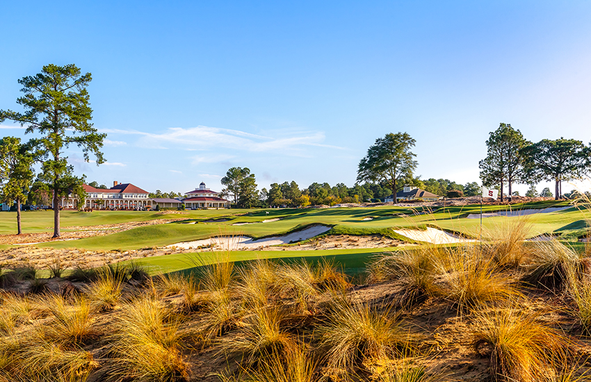 The best short par-three courses in America