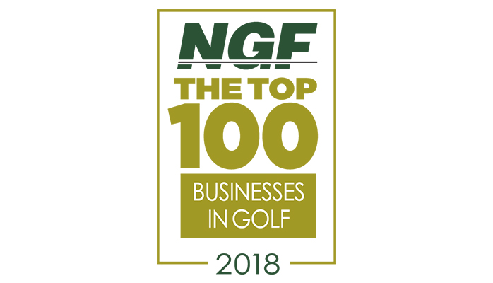 Ship Sticks, one of the top 100 Businesses in Golf