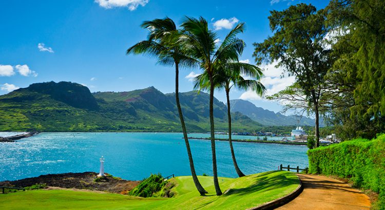 Taking a golf trip to Hawaii for the Sony Open on the PGA Tour