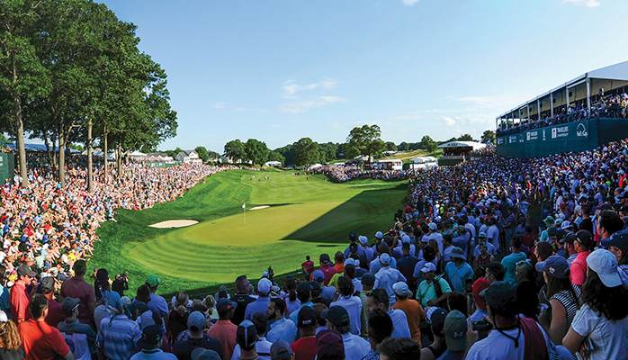 ship my luggage to TPC