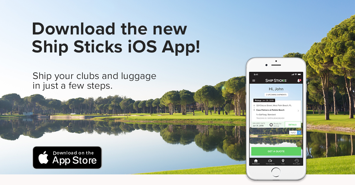 Ship Sticks Announces Launch of New iOS App Download Now