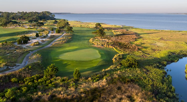 Ways your golf trip to Sea Island will be unforgettable